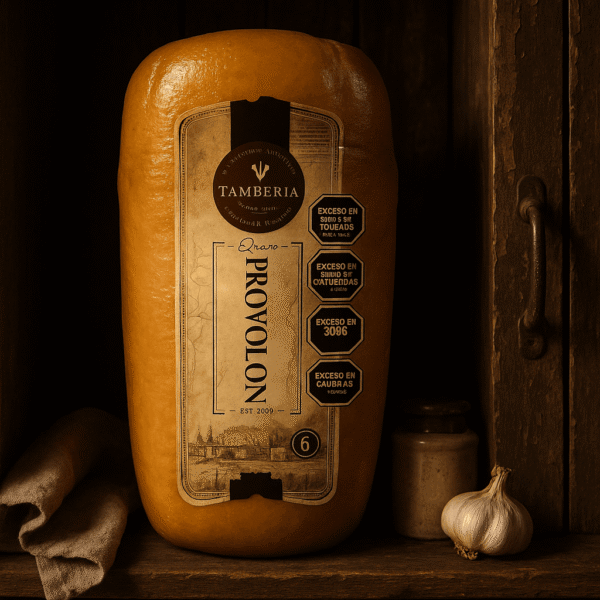 Provolone Horma