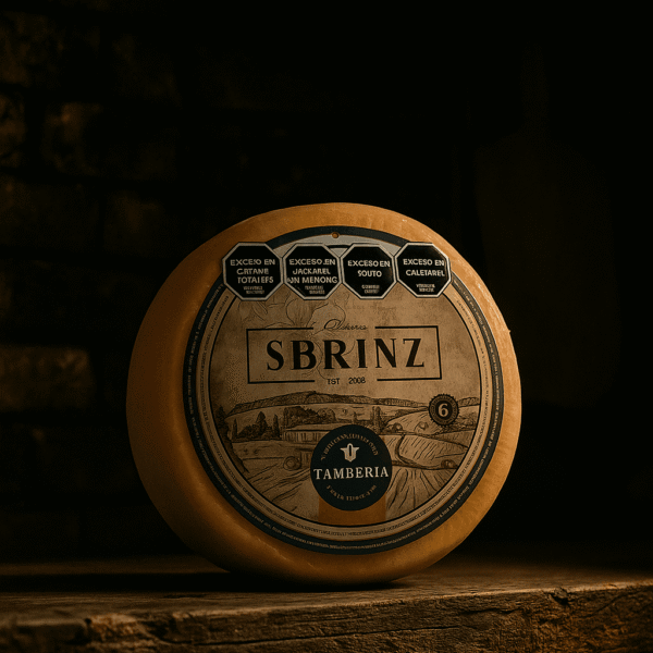 Sbrinz