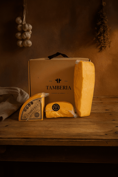 Box Para Rallar