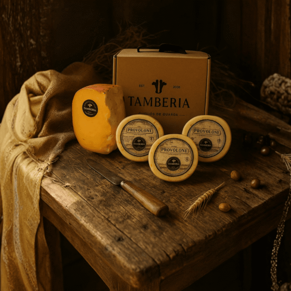 Box Parrillera