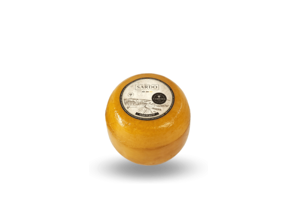 Queso Sardo Horma