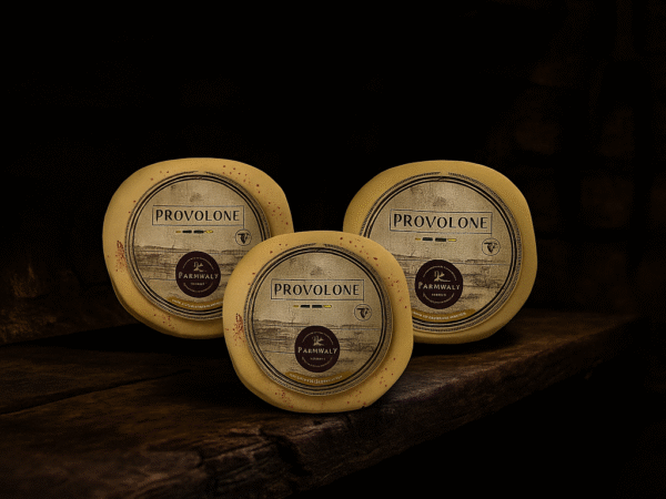 Provoleta Fraccionada