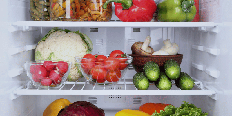 ¿Como mantener frescos tus quesos en verano? 