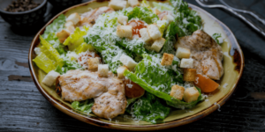 Los Mejores Quesos para tu ensalada.
