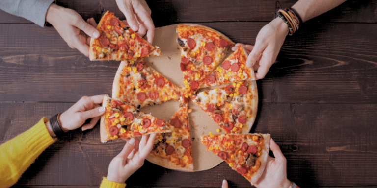 Quesos para Pizza: ¡Delicioso placer!.