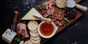 ¡Cómo Preparar La Mejor Tabla de Queso!.