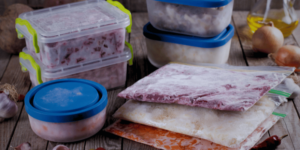 ¿Qué saber antes de congelar el queso?. 