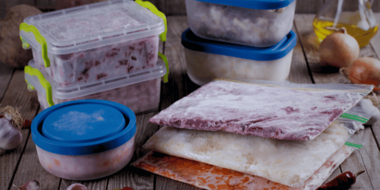 ¿Qué saber antes de congelar el queso?.