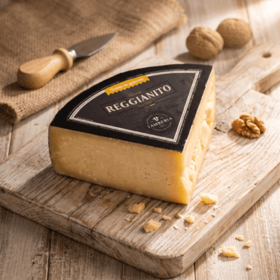 Reggianito 180 dias de maduracion 600gr.