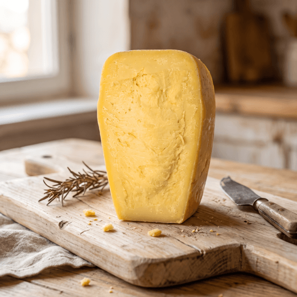 Provolone maduracion de 180 dias 2.4kg