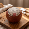 Sardo 90 dias de maduracion 3.4kg.